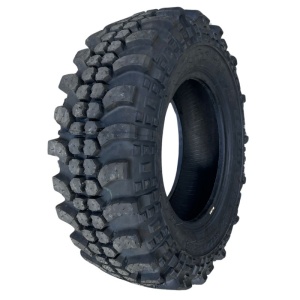 235/70 R16 Equipe Trekker 115/113Q Anvelopă M+S Simex Resapata