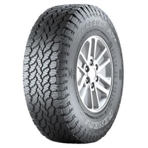 235/75 R15 General Grabber