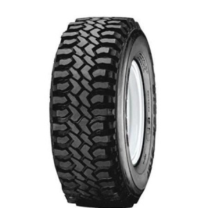 245/70 R16 Black Star Dakota 107Q Anvelopă M+S Resapata