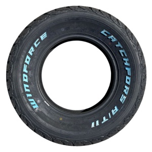 245/75 R17 Windforce Catchfors
