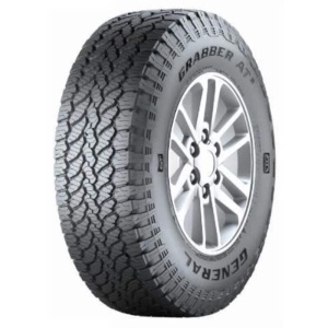 255/60 R18 General Grabber