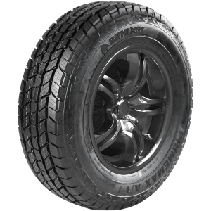 265/60 R18 Sonix Primemax A/T II 110T Anvelopă M+S All-Terrain