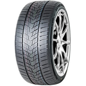 265/60 R18 Tracmax X-PRIVILO S330 114V Anvelopă M+S Iarna
