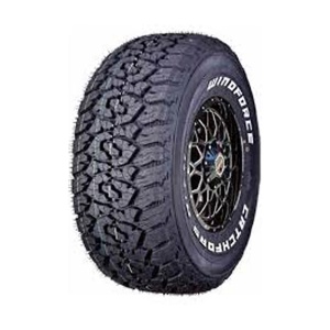 265/65 R17 Windforce Catchfors A/T II 120/117S Anvelopă M+S All-Terrain