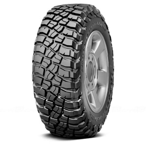 265/70 R16 Bf Goodrich
