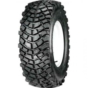265/70 R16 Insa Turbo Sahara 112Q Anvelopă M+S Mud-Terrain Resapata