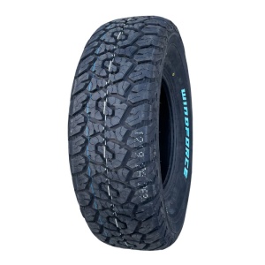 265/70 R16 Windforce Catchfors A/T II 112T M+S All-Terrain - Img 1