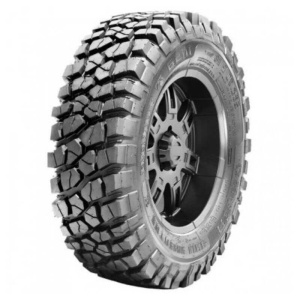 31/10.5 R15 Insa Turbo Risko 109Q Anvelopă M+S Mud-Terrain Resapata