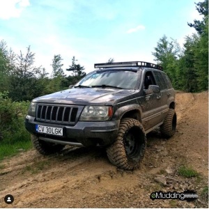 31/11.5 R15 Maxxis Mudzilla
