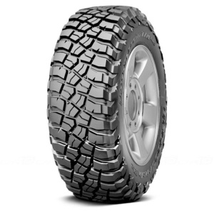 39/13.5 R17 Bf Goodrich Anvelopă Mud-Terrain 121Q