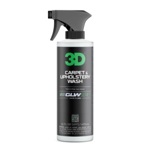 3D GLW Series Curățitor