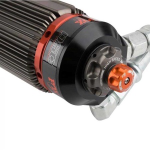 Amortizor fata Jeep Wrangler JL cu rezervor +7.5cm Factory Race 3.0 Bypass FOX - Img 4
