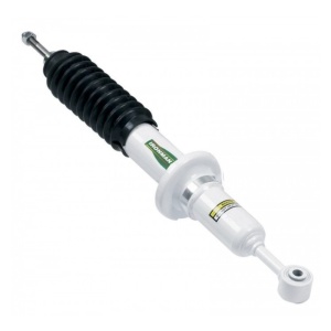 Amortizor Față Toyota Land Cruiser Prado J120 și Toyota Hilux (2005-2015), pentru autovehicule înălțate 0-5cm, strut ajustabil, IronMan4x4 Nitrogas