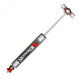 Amortizor spate Jeep Wrangler TJ (1997-2006) Nitro Shock M95 Monotube +8/10 cm Skyjacker