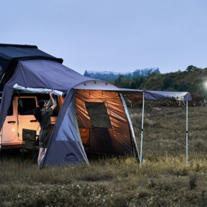 Anexă Multifuncțională Wild Land