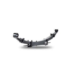 Arc Spate Toyota Hilux (2005-2015) Comfort 0-100kg +5cm IronMan4x4