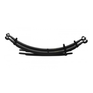 Arc Spate Volkswagen Amarok +4cm IronMan4x4 Performance