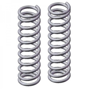 Arcuri elicoidale fata Jeep Grand Cherokee WJ/WG CLAYTON OFF ROAD lift +4.5"