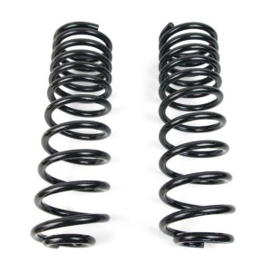 Arcuri elicoidale spate progresive Clayton Off Road Lift 3,5" (90 mm)