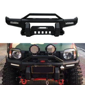 Bara fata Suzuki Jimny Benzina cu placa de troliu Ore4x4