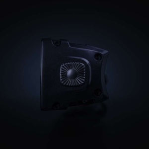 Bară LED 12″ (30,5 cm), 8000 lm, 110W, 5700K, rază 500 m, lumină poziție albă și chihlimbar, IP68/IP69K, Siberia Outlaw UDX Strands