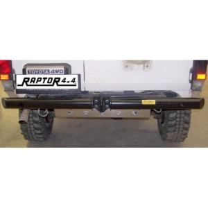 Bara spate Toyota Land Cruiser 70 (1984-1997) Raptor4X4