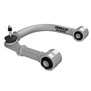 Bascule superioare pentru înălțare 40-50 mm Terrain Tamer - Img 2