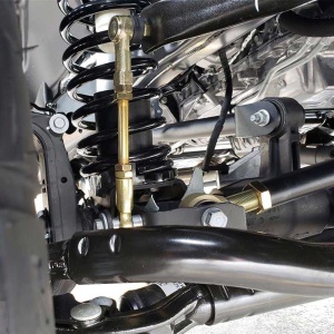 Bielete stabilizatoare față reglabile Jeep Wrangler JL / Gladiator JT (2018-prezent) lift 0-6" Clayton Off Road - Img 5