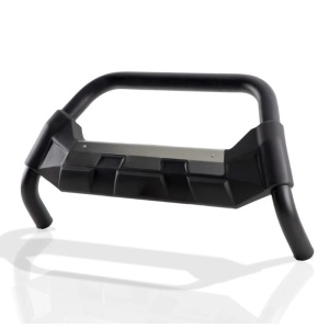bullbar amazon plus negru bara fata mercedes xclass