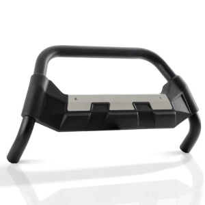 Bullbar Amazon Plus Negru PWT16 Nissan Navara (2010-2015) AQM4WD