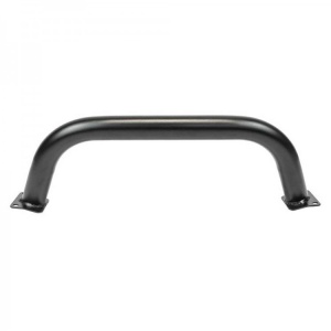 Bullbar inalt compatibil cu bare metalice OFD, Jeep Gladiator (2020+), Wrangler JL (2018+)