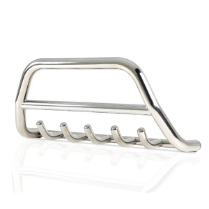 Bullbar Inform Plus Chrome