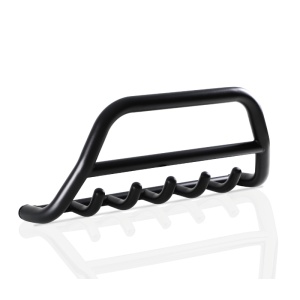 Bullbar Inform Plus Negru Mitsubishi L200 (2007-2009) AQM-PWT03