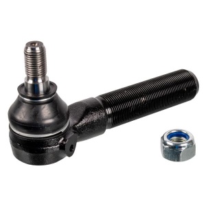 Cap de bară direcție față stânga Nissan Patrol 160, 260, Y60 (1979-1998) Febi Bilstein
