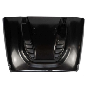 Capota Jeep Wrangler JK (2007-2018) Model Aniversar OFD