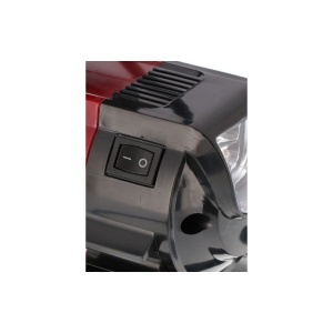Compresor auto 12V 7 bar cu manometru și lanternă, Airpress - Img 3