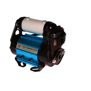 Compresor de aer cu un singur piston HF (24V) HF