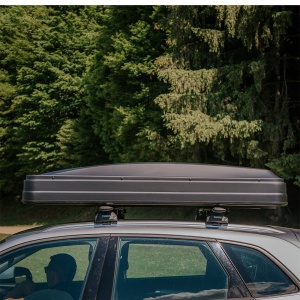 Cort de acoperiș auto Overlander Discover Max, cu Sky Roof, 3 persoane - Img 23