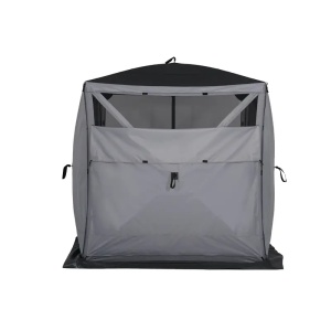 Cort multifuncțional 1.8x1.8m Hub Screen House 400 Wild Land - Img 3