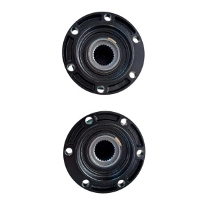 Cuplaj butuc roată cu acționare manuală HD, MRL Heavy-Duty, Suzuki Samurai, Vitara, Grand Vitara Emd4x4