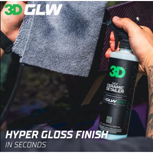Detailer Ceramică SiO2 GLW