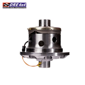 Diferențial blocabil electric pentru Jeep CJ/YJ/TJ/XJ/ZJ/WJ/J10 (1967-2006) Dana 44, 30 caneluri, ORE4x4 - Img 2