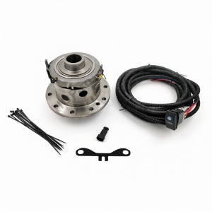 Diferential blocabil electric Toyota