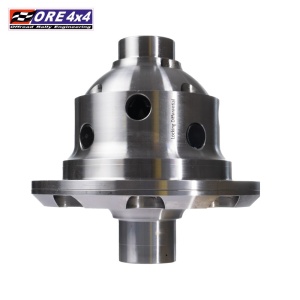 Diferențial blocabil pneumatic RD151 Toyota Land Cruiser J200, Tundra, Sequoia (2007+) și Lexus LX570 (1998+) 34 caneluri ORE4x4 - Img 3