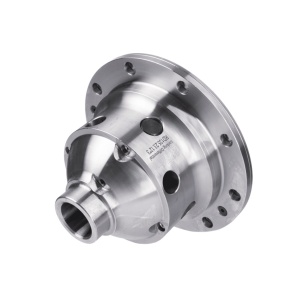 Diferențial blocabil pneumatic RD215 pentru Nissan Patrol Y60 Y61 (1988-2010) punte spate H260 37 caneluri ORE4x4