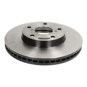 Disc de frână față Toyota RAV 4 II (2000-2005) ventilat 275mm TRW