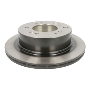 Disc de frână spate Kia Sorento I (2002-2011) ventilat 315mm TRW