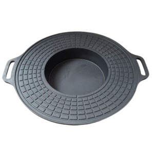 Disc din fontă adânc 49 cm MRFK