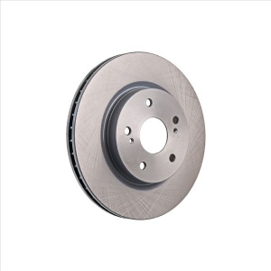 Disc frână față Suzuki Grand Vitara (2005-2015) Ø294 mm Blue Print - Img 6