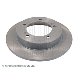 Disc frână față Suzuki Jimny (1998+) Ø290 mm Blue Print - Img 2